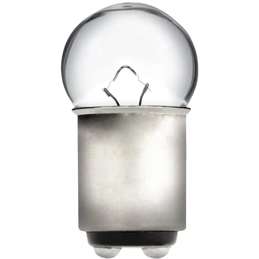 Convertible Courtesy Light Bulb, 62-72 A-Body, 62-70 B-Body 1