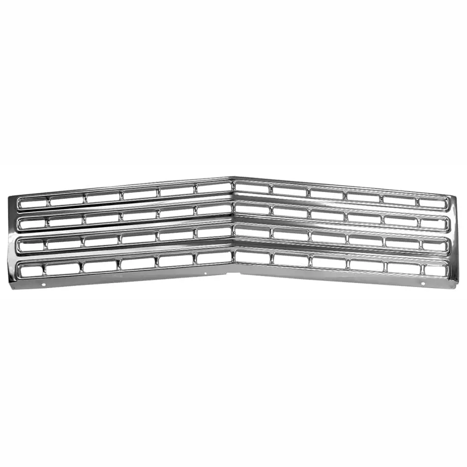 Front Grill ,New 62 Impala Belair Biscayne 1