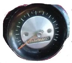 Dash Speedometer Gage ,Used, 64 65 Chevelle 1