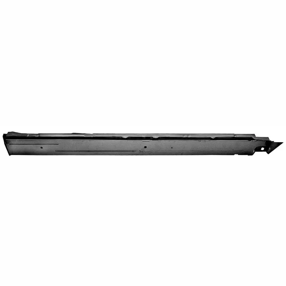 Rocker Panel ,Oe Type Outer Left 62-67 Nova 1