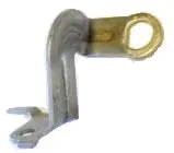 Kickdown Switch Bracket ,2 Bbl, 67-9 Firebird 65 Lemans 1