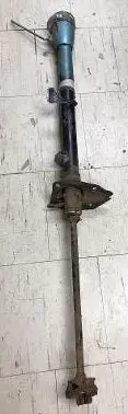 Steering Column ,Auto Column Shift ,Used 66 Chevelle 1