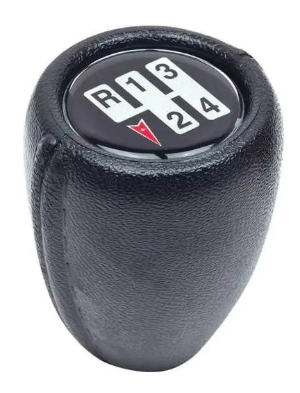 Shifter Knob ,4 Speed New 70-81 Trans Am, 74 Gto 1