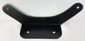 Park Light Bracket ,New 70 Monte, Elcamino 1