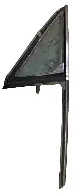 Door Vent Assmy ,Left Used 68-72 Nova 1