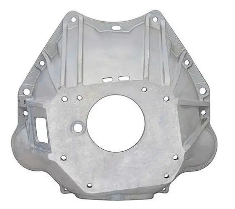 Clutch Bellhousing, V8 New Buick Olds Pontiac 1