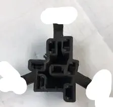 Ignition Switch Plug ,Used 68 Olds Chevy 1