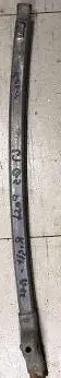 Door Glass Vertical Rear Track ,Sedan Left 66 67 A-Body 1