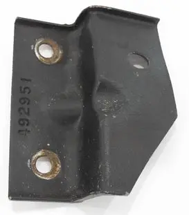 Hood Latch Release Rod Bracket, 74-6 Ta Firebird 1
