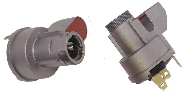 Ignition Switch ,New 59 60 Impala Belair Elcamino 1