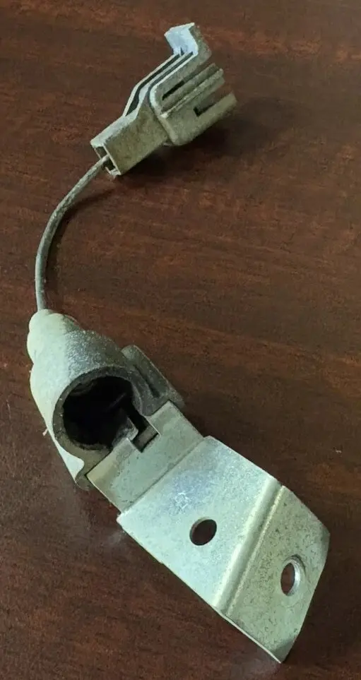 Trunk Light ,Used 78-88 G-Body 1