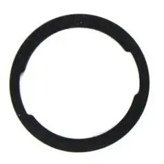 Door Lock Cylinder Gasket, All Cars, Does 1 Lock 1