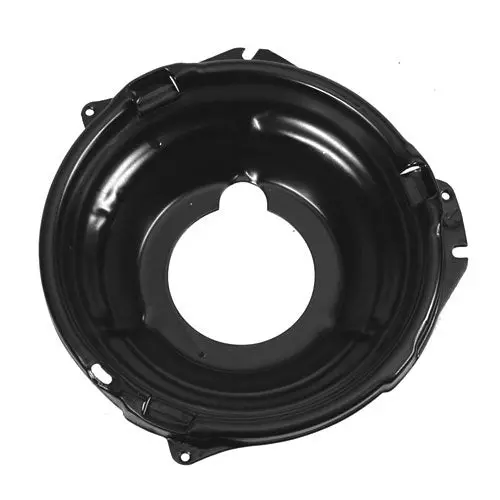 Headlight Bucket, Left, Used 69-73 1