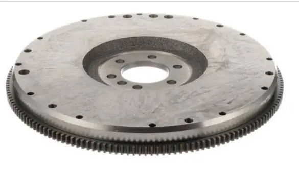 Manual Flywheel, 11" New 55-81 Chevy Motors 1