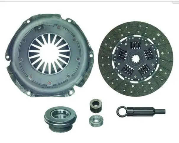 11" Clutch Pressure Plate Kit, Chevy Motors 1