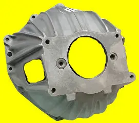 Bellhousing,10.5" Used, 62-81 Chevy Motors 1