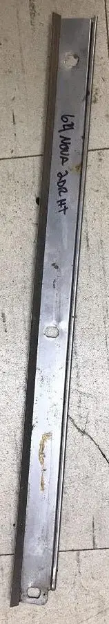 Pillar Channel,Right Used 62-67 Nova 1