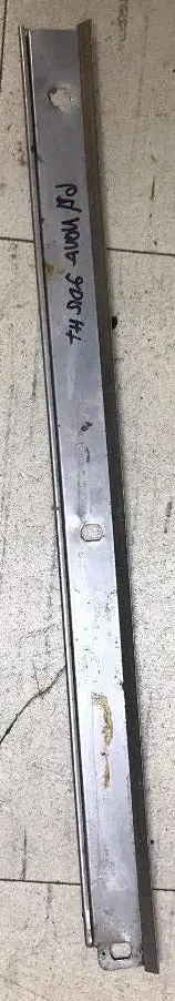 Pillar Channel,Left Used 62-67 Nova 1