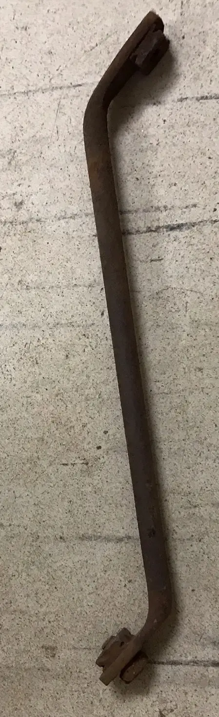Fender Rod ,Used 68-72 Skylark Gs 1