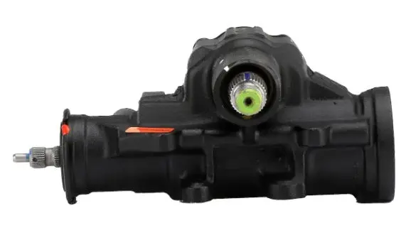 Steering Box ,Power Rebuilt 80-92 Most Gm Cars 1