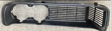 Front Grill ,Right Used 68 Lemans Tempest 1
