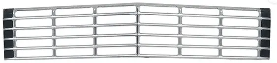 Front Grill ,New 67 Impala Caprice 1