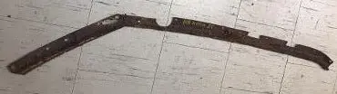 Headliner Side Retainer ,Left Used 68-72 Nova 1