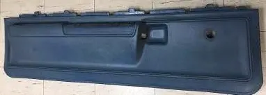 Lower Door Panel ,Left Used 73-77 A-Body, 2 Dr, 1