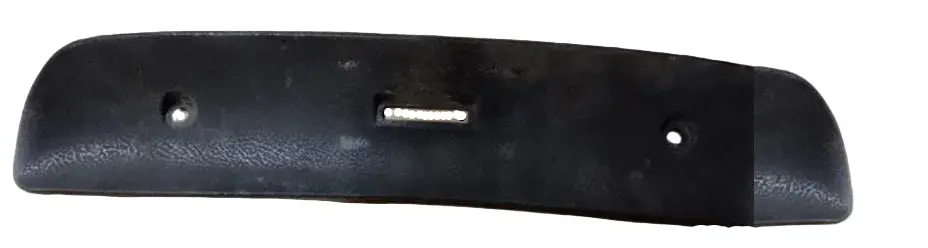 Headrest Bottom Cover ,69 Firebird Camaro Corvair 1