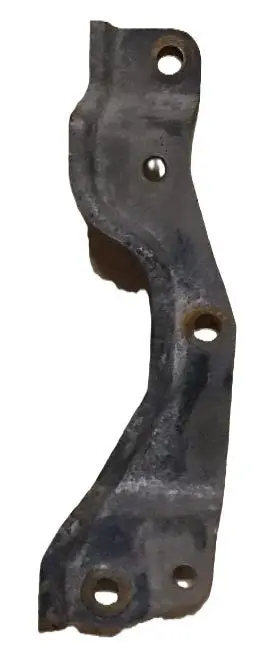 Header Panel Outer Bracket, Right Standard 81-88 Monte Carlo 1