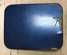 Gas Door ,Used 73-77 Elcamino Sprint 1