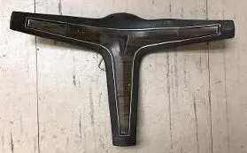 Steering Wheel Cover ,Deluxe Used 69-75 Pontiac 1