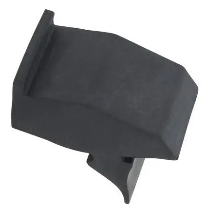 Fender Rubber Stop ,New Each 73-78 Olds 1