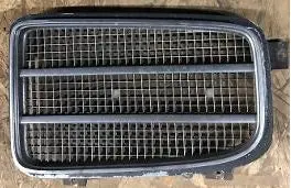 Front Grill ,Left Used 72 Lemans Luxury 1