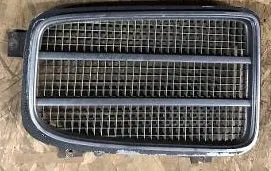 Front Grill ,Right Used 72 Lemans Luxury 1