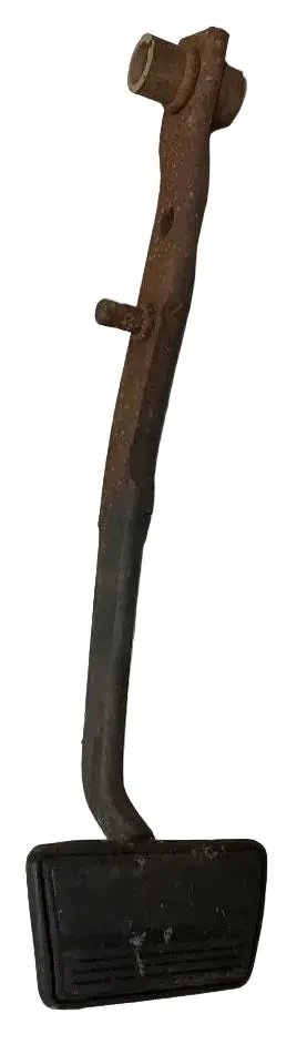 Brake Pedal ,Automatic Trans Used 78-88 G-Body 1