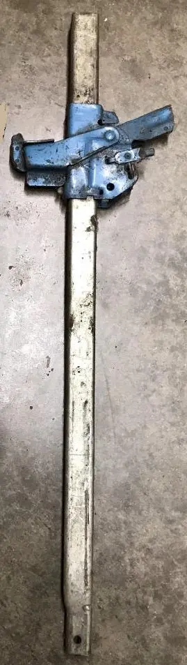 Bumper Jack ,Used 68 Gto Lemans 1