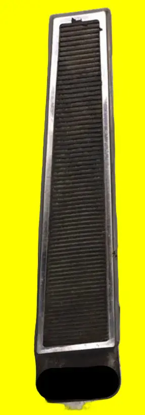 Gas Pedal ,Used 65-69 Catalina Bonneville Grand Prix 1