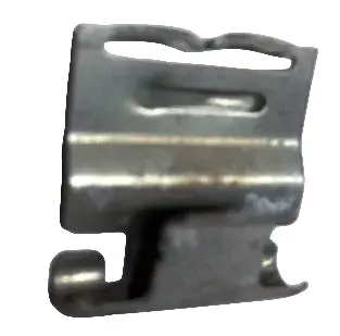 Headliner Side Molding Clip, 64 65 Chevelle 1