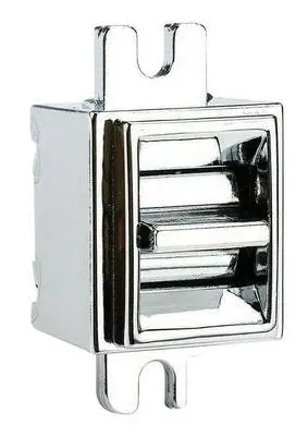 Power Window Switch, 1 Button In Armrest, New 1