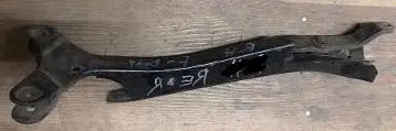 Convertible Top Frame Rail ,Rear Left 67-9 F-Body, 1