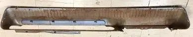 Dash Steel Frame ,Used 65 Impala 1