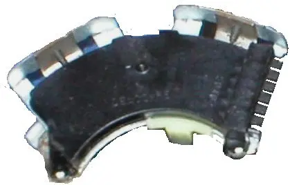 Neutral Safety Switch 82-92 Camaro Firebird Trans Am, 1