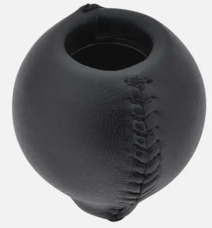 Auto Shifter Knob , New Leather 84 85 Camaro Z28 1