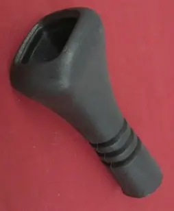 Auto Shifter Knob , 84-86 Camaro Z28 1