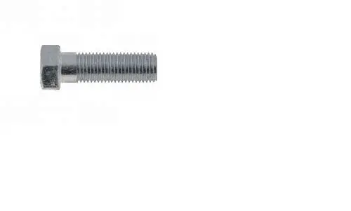 Ac Hose To Compressor Clamp Bolt 68-76 1