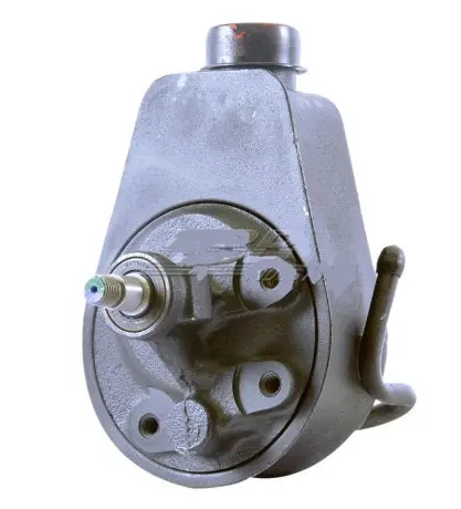 Power Steering Pump ,Rebuilt V8 71-74 Pontiac 1
