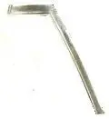Quarter Extension Molding, Right, Used, 78 Malibu 1