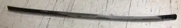 Windshield Top Molding ,Left Used Coup & Conv 66-67 A-Body 1