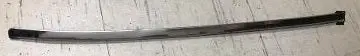 Windshield Top Molding ,Right Used Coup & Conv 66 67 A-Body 1